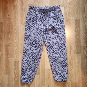 Zac & Rachel Joggers